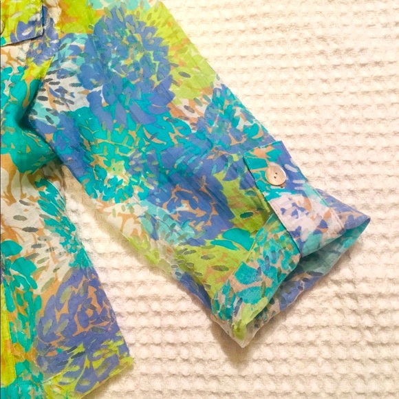 Ruby Rd. Spring Jacket - Picture 5 of 7